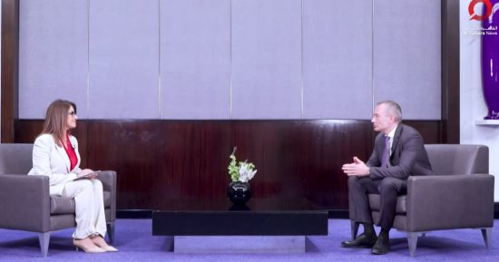 ممثل مجلس السلام بقطاع غزة: إعادة الإعمار يجب ألا تقتصر على ما دمرته الحرب
