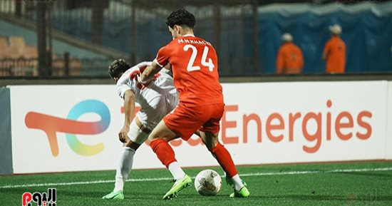 الزمالك يتعادل سلبيا مع شباب بلوزداد فى القاهرة ويتأهل لنهائى الكونفدرالية
