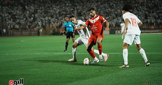 الزمالك يسابق الزمن لسداد مستحقات اللاعبين.. اعرف التفاصيل