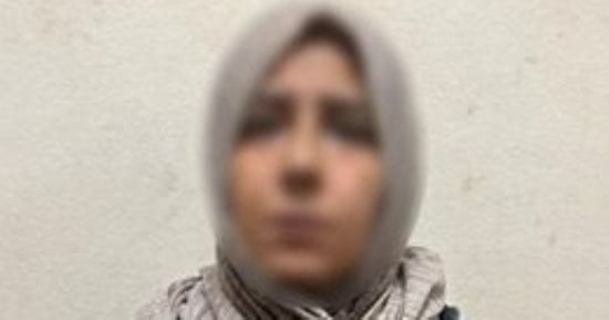 المشدد 7 سنوات للمتهمة بخطف رضيعة مستشفى الحسين