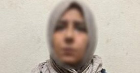 ساعات الرعب تحت الحصار.. ماذا فعلت "خاطفة الحسين" بالرضيعة داخل وكرها ببدر؟