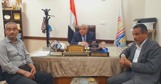 تعليم الأقصر تستعد لامتحانات الشهادة الإعدادية