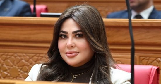 ولاء الصبان: توجيهات الرئيس بشأن التعليم تعلي مصلحة الطلاب