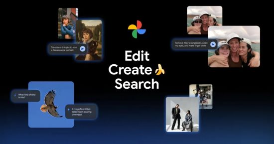 نانو بنانا يمكنه الآن الوصول لصورك على Google Photos.. ميزة أم اختراق؟