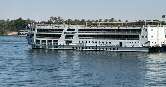 لماذا تبدأ مصر العام المائى فى الأول من أغسطس؟
