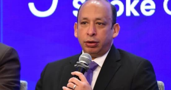 عمرو حسن ممثلا لمصر والعرب في المجموعة الاستشارية لمنظمة الصحة العالمية