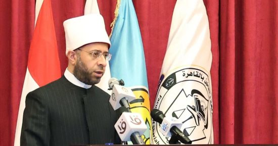 وزارة الأوقاف تنظم اليوم 998 قافلة دعوية بمراكز الشباب