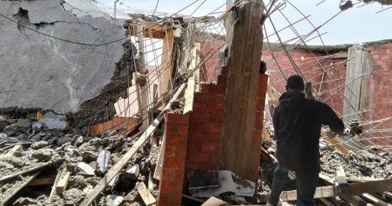 أجهزة المدن الجديدة تنفذ حملات لإزالة مخالفات البناء والتعديات على الطرق والمرافق ورفع الإشغالات