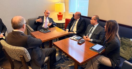 وزير الاستثمار: المركز المالى لمصر أكثر مرونة ونستهدف تعظيم الأثر التنموى