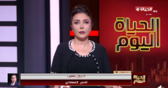 بلال شعيب لـ الحياة اليوم: مشروع The Spine شهادة ثقة عالمية بالاقتصاد المصري