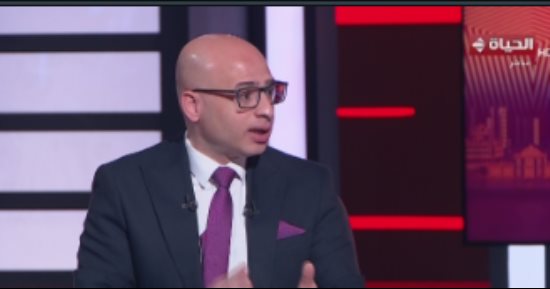 الباحث عمرو فاروق: "وثيقة ميدان" الإخوانية مخطط خبيث لنشر الميليشيات المسلحة