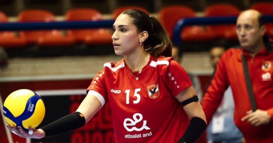 موعد مباراة الأهلي وكامبالا الأوغندي في ثمن نهائي أفريقيا لسيدات الطائرة