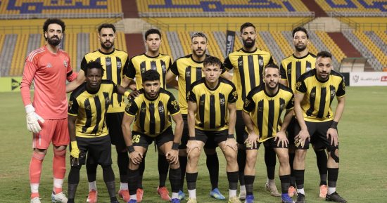 المقاولون العرب يبحث عن تصحيح المسار أمام الجونة في الدوري