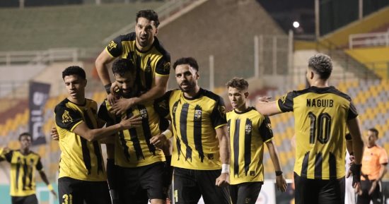 مواعيد مباريات الجولة السابعة بمجموعة الهبوط بالدوري