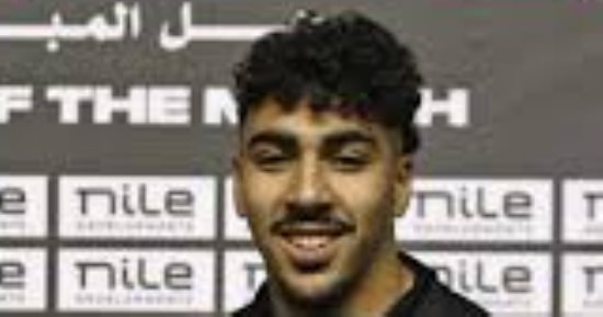 تعرف على موقف الأهلي من ضم جناح إنبي حامد عبد الله في الصيف