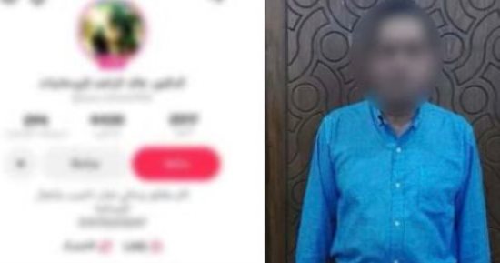 سقوط دجال الجيزة في فخ الإسكندرية بمقاطع فيديو مشبوهة