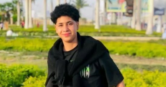 بلية يفقد حياته إثر حادث خلال توجهه لعمله في أوسين