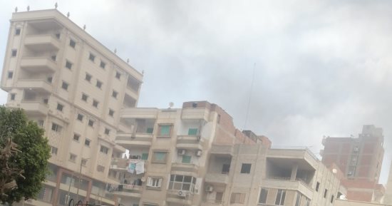 إخماد حريق داخل فيلا فى التجمع دون إصابات