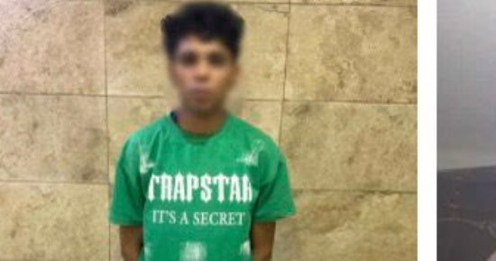 "مشنقة لايف" من أجل اللايكات.. سقوط صاحب فيديو تعليم الانتحار