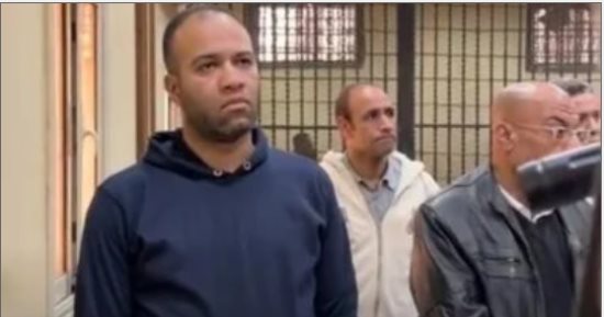 الإعدام فى جريمة أطفال فيصل.. لماذا واجه المتهم  أقصى عقوبة؟