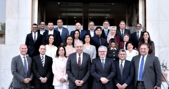تجديد استضافة مكتب «الإيكاو» بالقاهرة يُعزز الثقة الدولية في الدولة المصرية