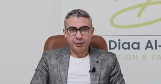 وزارة الخارجية: تقرير السلطات الإماراتية أكد أن وفاة ضياء العوضي طبيعية