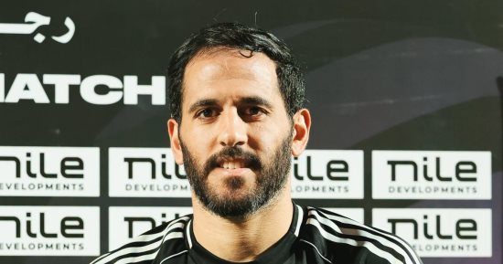 رابطة الأندية تستعرض أرقام مروان محسن الهجومية مع الجونة في دوري Nile