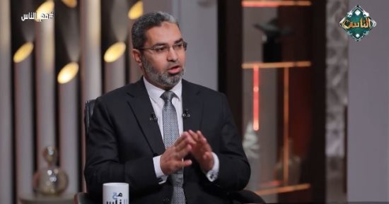 ما أهمية التثبت والتعقل في الوعي المجتمعي؟.. الدكتور أحمد الرخ يوضح