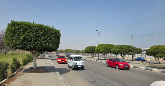 طقس متقلب بالإسماعيلية اليوم الأحد.. انخفاض كبير فى الحرارة ورياح مثيرة للأتربة