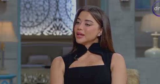 يارا السكري في صاحبة السعادة: دوري في مسلسل علي كلاي كان الأصعب