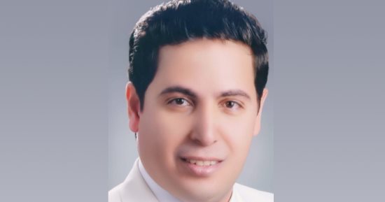 تراتيل العشق المصرى.. قصيدة للشاعر على مقلد