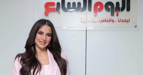 درة: قبل التمثيل كان نفسى أكون مخرجة لأنى بحب الفن بكل فروعه