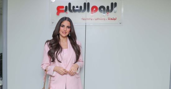درة عن شخصية ميادة فى على كلاى: محطة مهمة فى مسيرتى الفنية