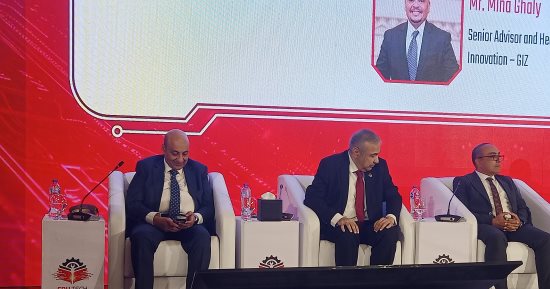 نائب وزير التعليم: أكثر من 400 ألف طالب اجتازوا امتحان البرمجة