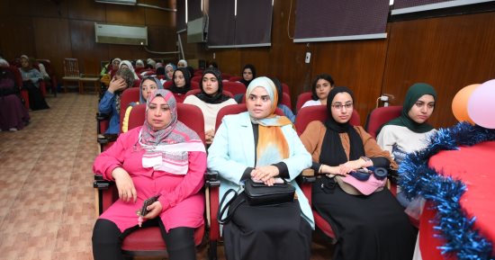 جامعة الفيوم: تنظم ندوة ضمن مشروع "مودة" للحفاظ على كيان الأسرة المصرية