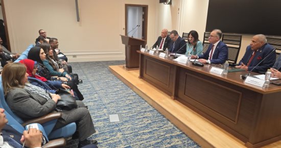 244 مليار جنيه في عام واحد.. الإسكان تكشف تفاصيل موازنة 2026/2027