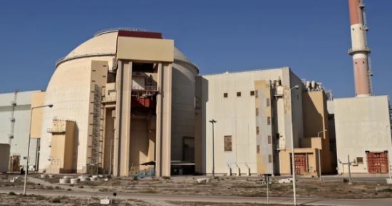 مسئول روسى سابق: موسكو تواصل تطوير محطة بوشهر النووية فى إيران