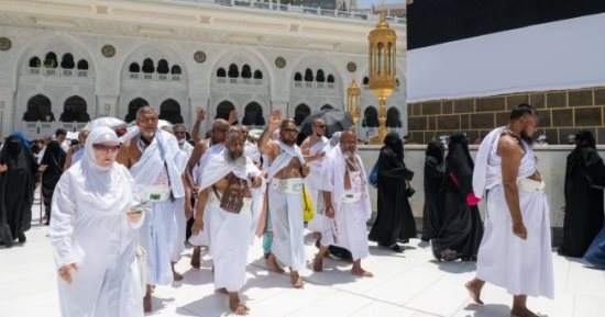 إطلاق خرائط تفاعلية ثلاثية الأبعاد لتسهيل تنقل الحجاج بين المشاعر والحرم