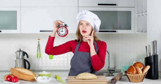 7 حيل ذكية لتوفير وقتك فى المطبخ دون مجهود.. خليكى رايقة