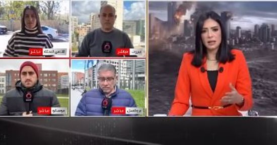 مراسلة القاهرة الإخبارية.. آمال إسرائيلية بفشل المفاوضات مع لبنان والعودة للحرب