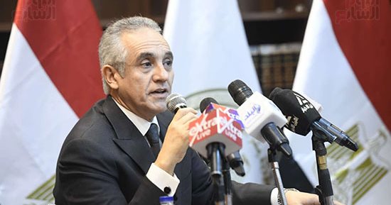 وزارة العدل تنظم الندوة التثقيفية الأولى لأعضاء الجهات والهيئات القضائية (فيديو)