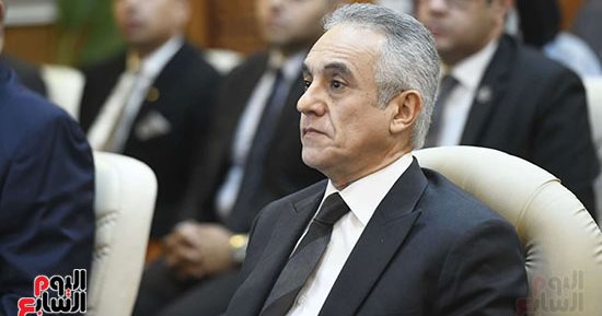 تعديل نطاق عمل مأمورى الضبط القضائى بهيئة سلامة الغذاء بقرار وزير العدل