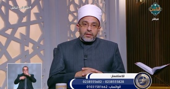 هل يجوز قراءة الورد اليومي من القرآن أثناء الحيض؟.. أمين الفتوى يجيب