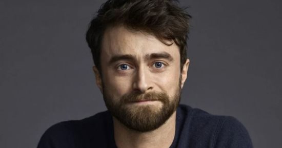 دانيال رادكليف يفاجئ الجمهور بترتيب حبه لأفلام Harry Potter