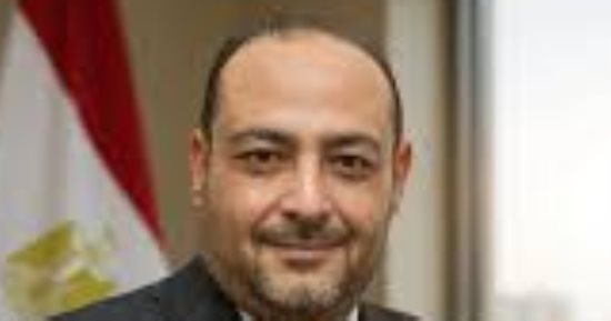 محمد مصطفى كشر: كلمة الرئيس السيسي بنيروبى وضعت المجتمع الدولى أمام مسئولياته