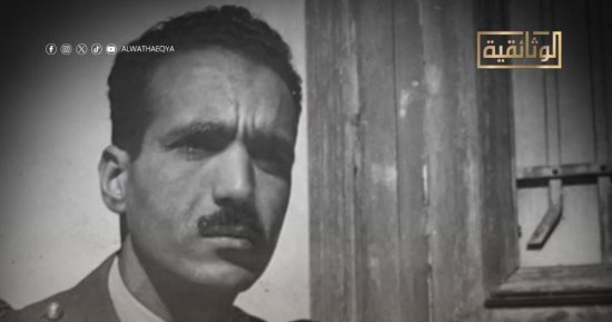 الوثائقية تعرض اليوم الفيلم الوثائقى عبدالمنعم رياض.. سيرة المقاتل الشهيد