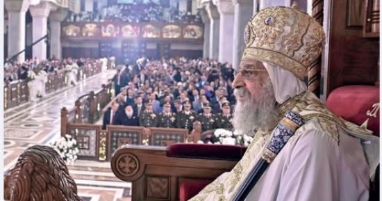 احتفالات عيد القيامة 2026.. الكنيسة القبطية تصدر عددا جديدا من مجلة الكرازة