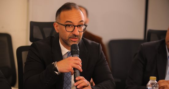 الحمامصى: بيان مدبولى يعكس رؤية شاملة لتعزيز استقرار الدولة والاقتصاد