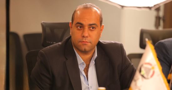 مصطفى جبر: بيان الحكومة أمام النواب يعكس رؤية متكاملة لمستقبل الدولة