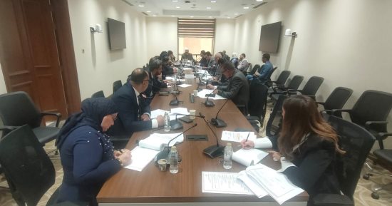 "دينية النواب" توافق مبدئيا على مشروع قانون يجيز مد خدمة أعضاء هيئة التعليم